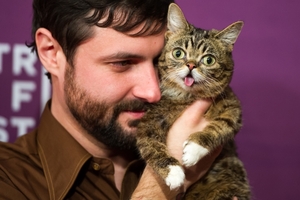 BUB with the dude.jpg